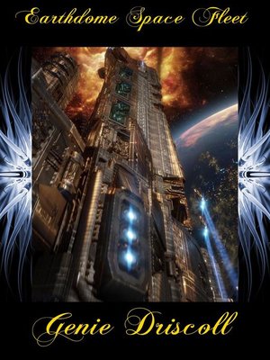 cover image of Earthdome Space Fleet